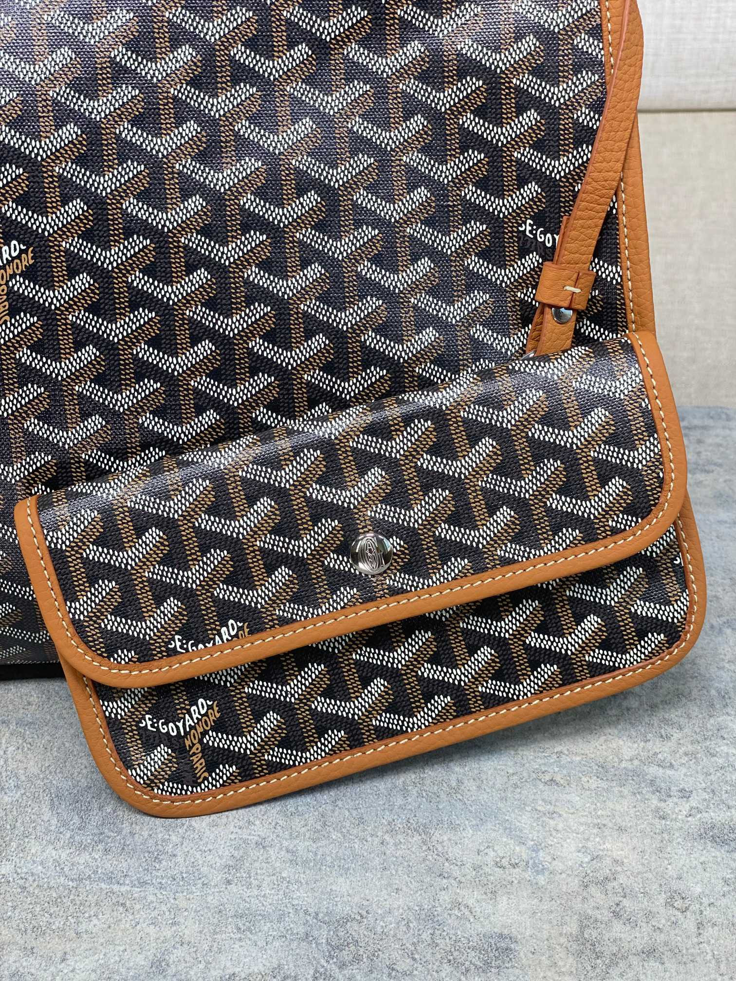 Goyard Chic du Chien 41x30x16.5cm