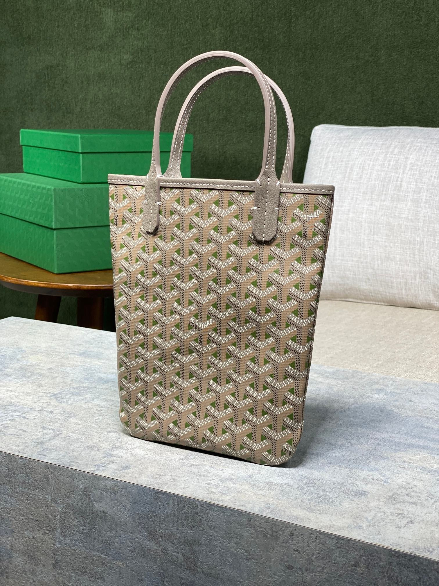 Goyard Mini Tote