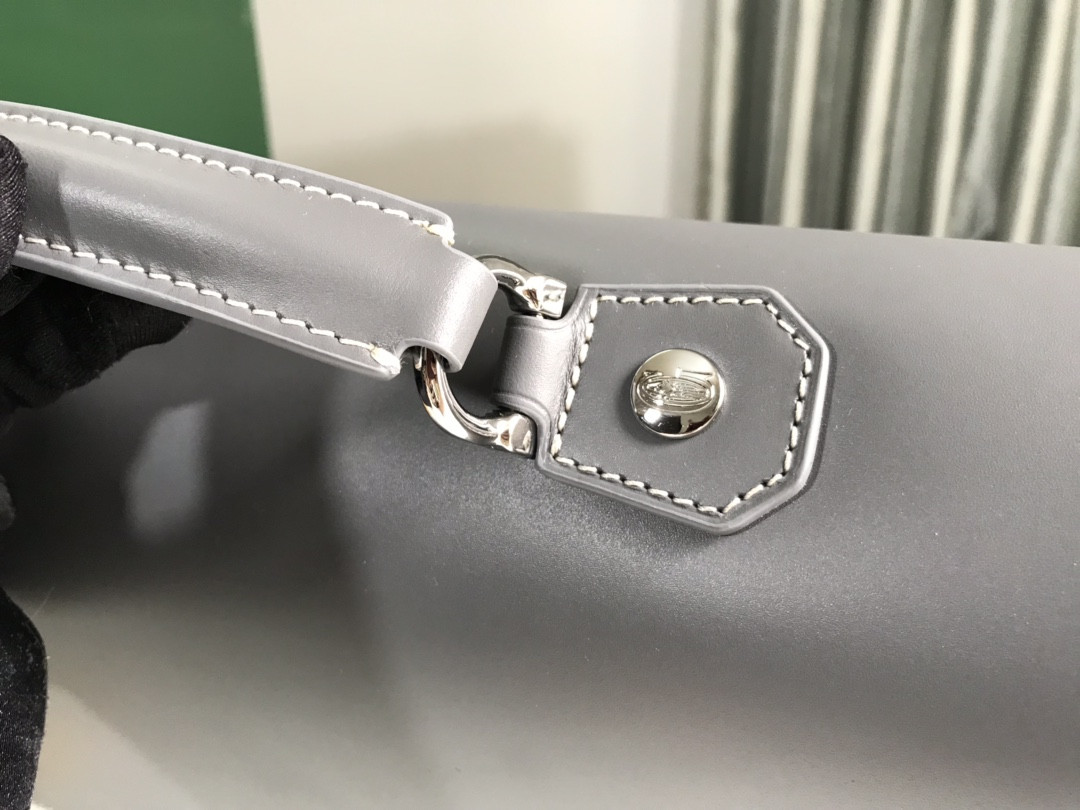 Goyard Citadin PM Messenger Bag 33x9x38cm