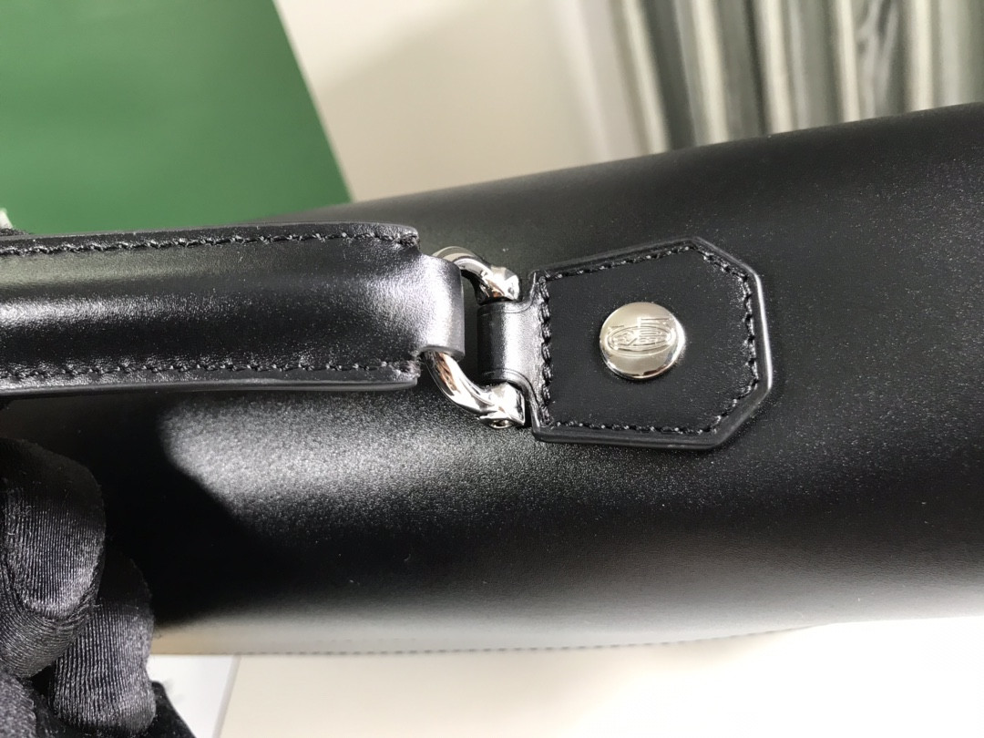 Goyard Citadin PM Messenger Bag 33x9x38cm