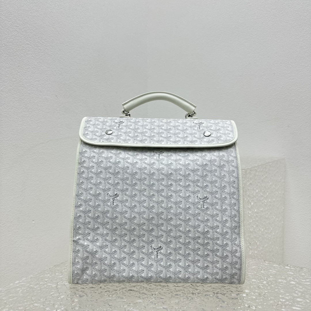 Goyard Saint Léger 37 cm x 15 cm x 34 cm