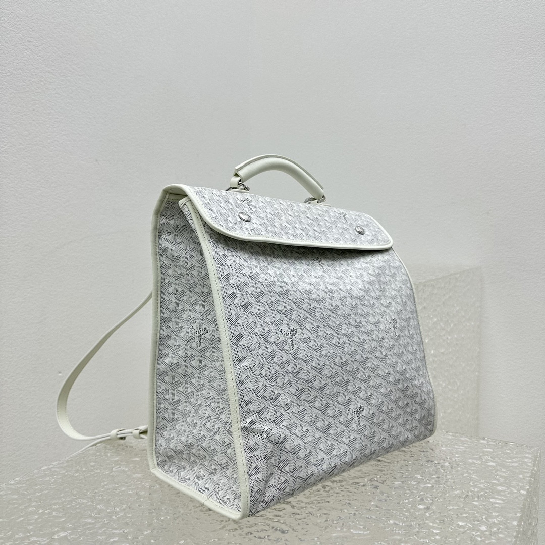 Goyard Saint Léger 37 cm x 15 cm x 34 cm