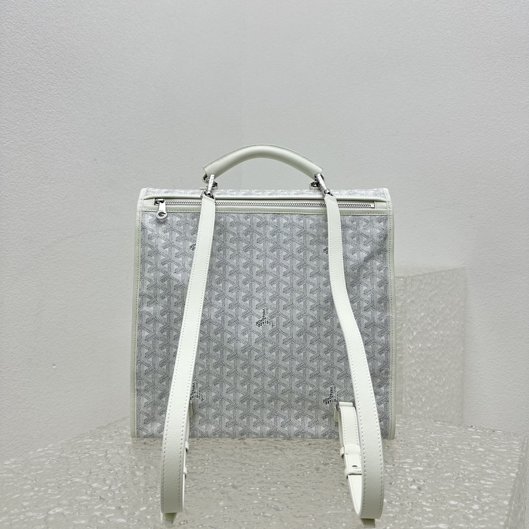 Goyard Saint Léger 37 cm x 15 cm x 34 cm