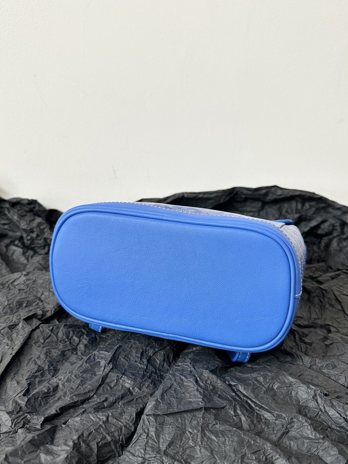 Goyard Mini Alpin 23 cm x 9.5 cm x 19 cm