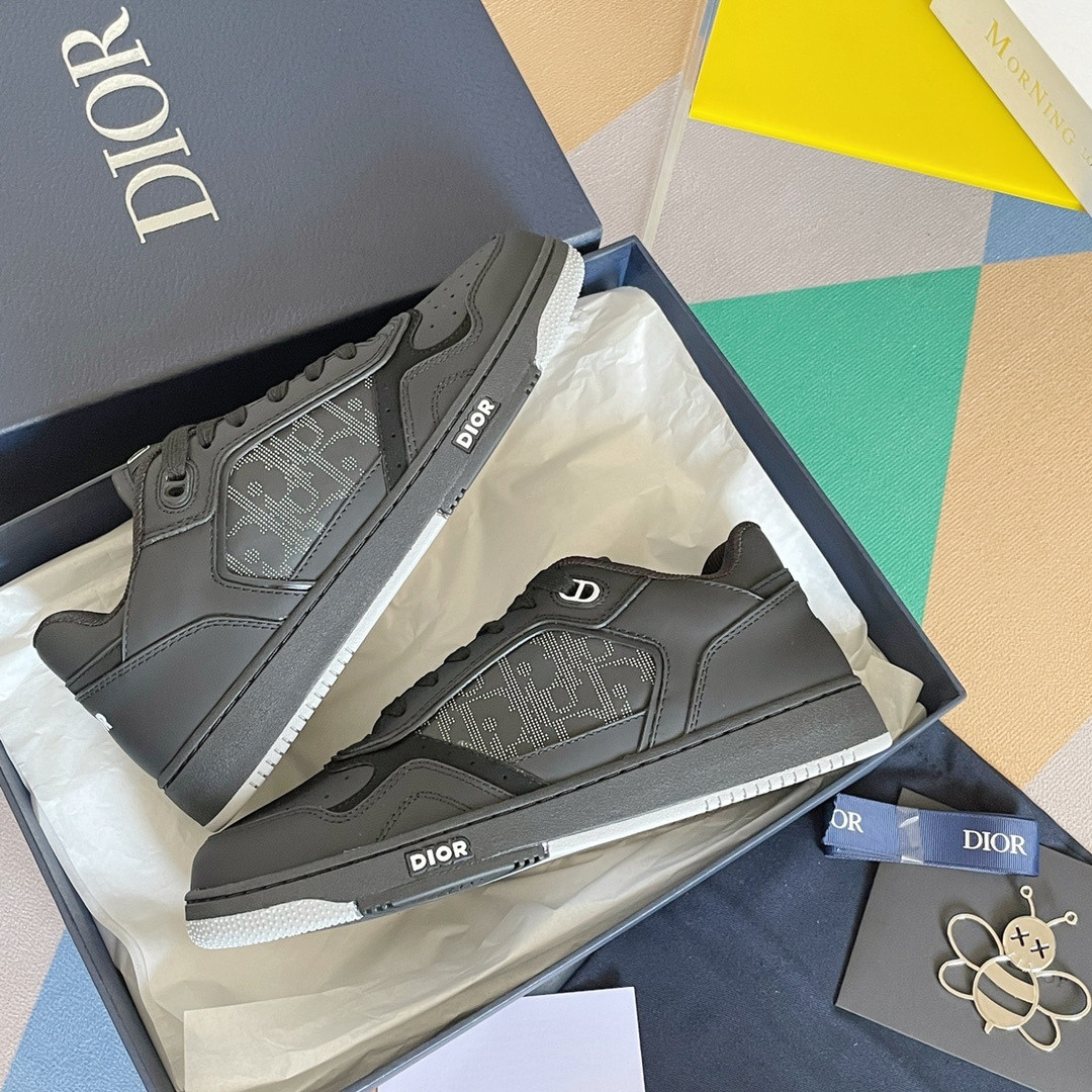 UA Dior B27 Sneaker