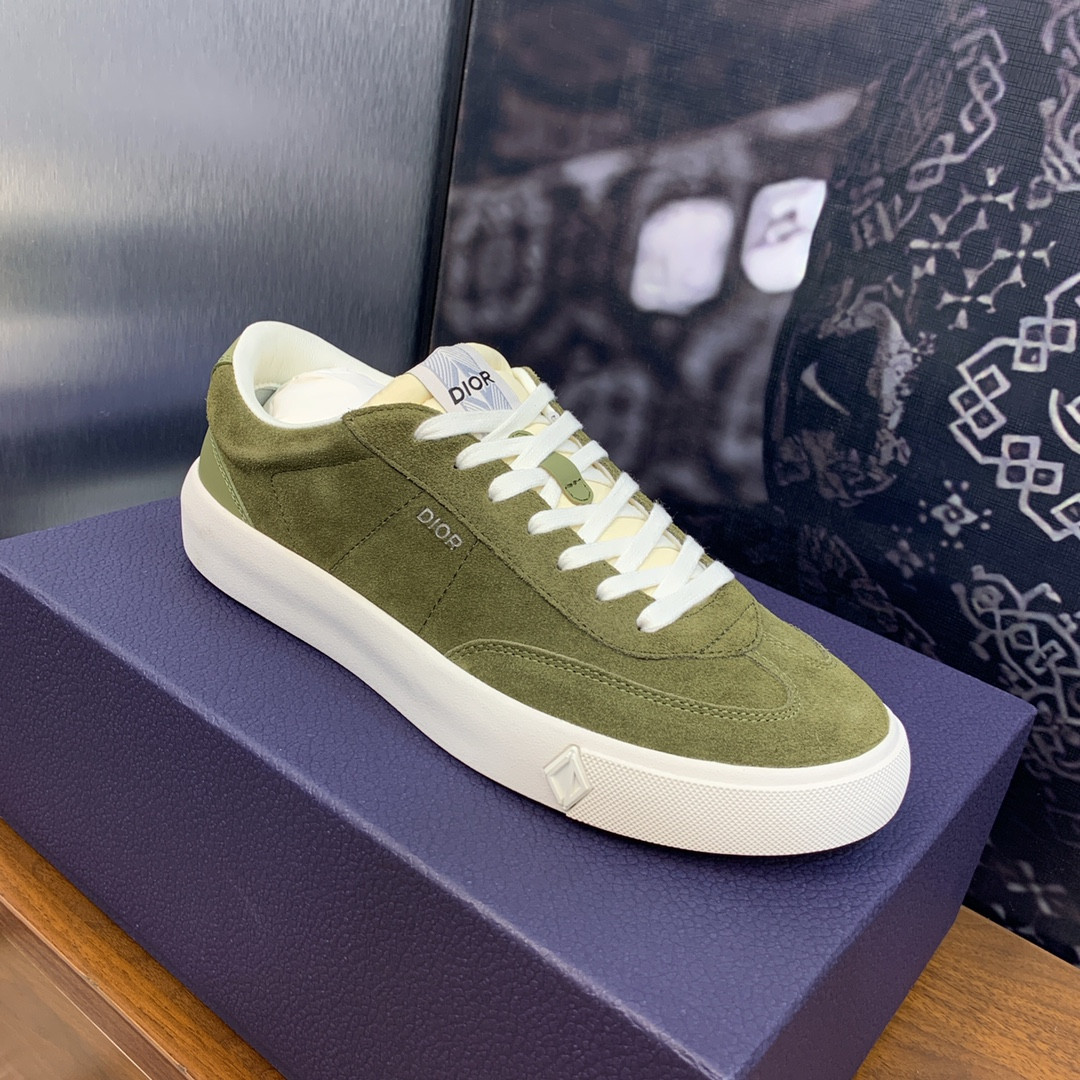 UA Dior B101 Sneaker