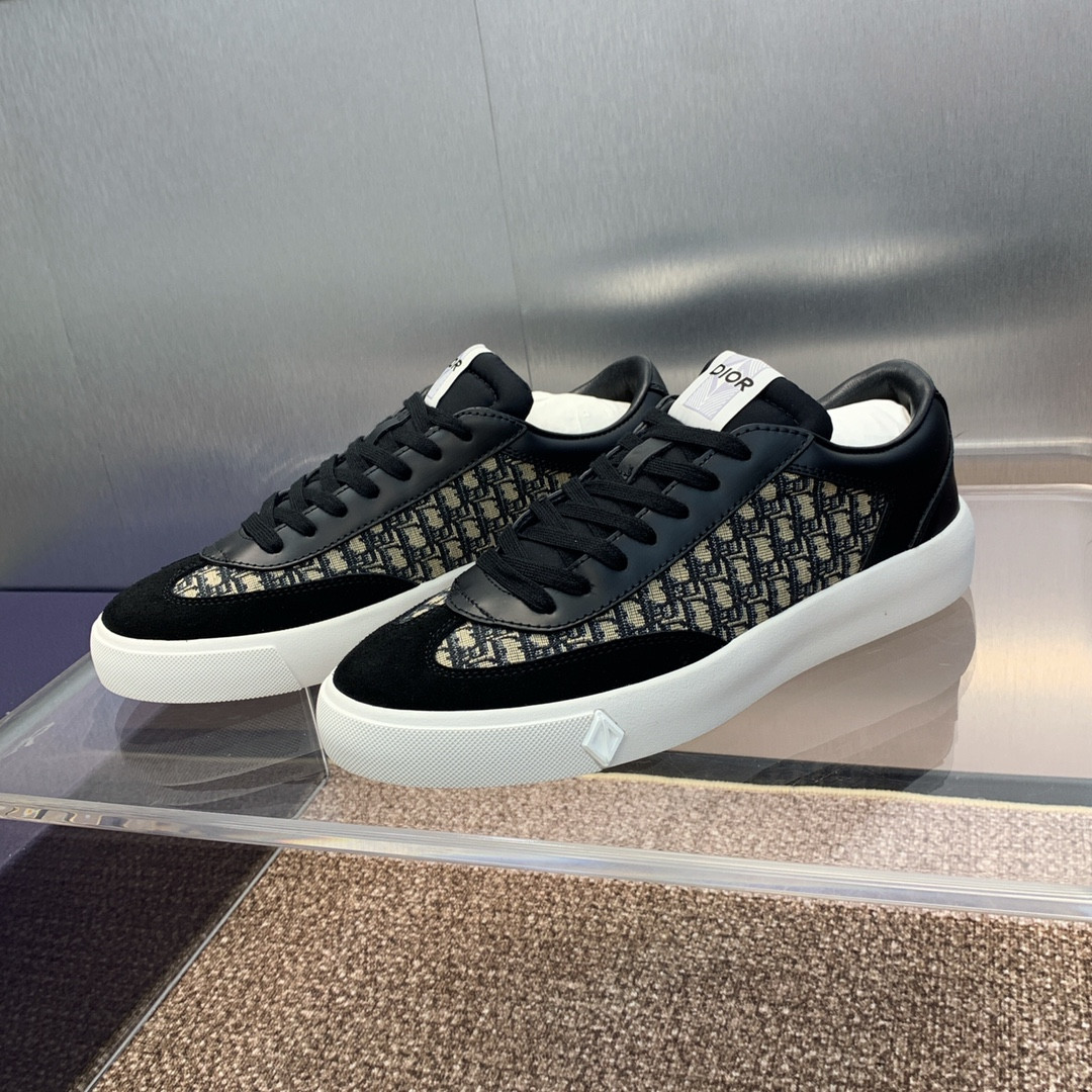UA Dior B101 Sneaker