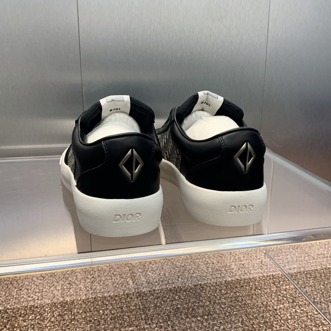 UA Dior B101 Sneaker
