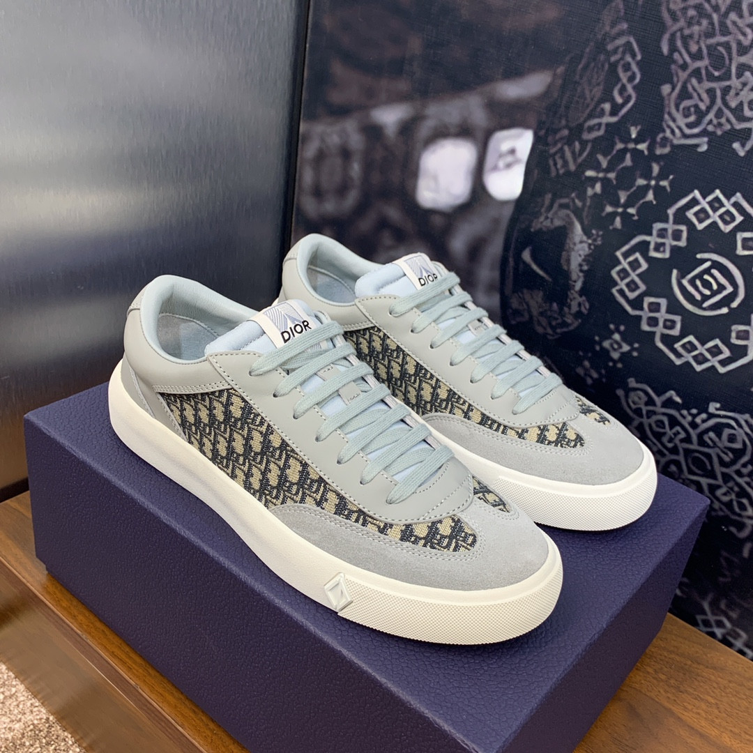 UA Dior B101 Sneaker