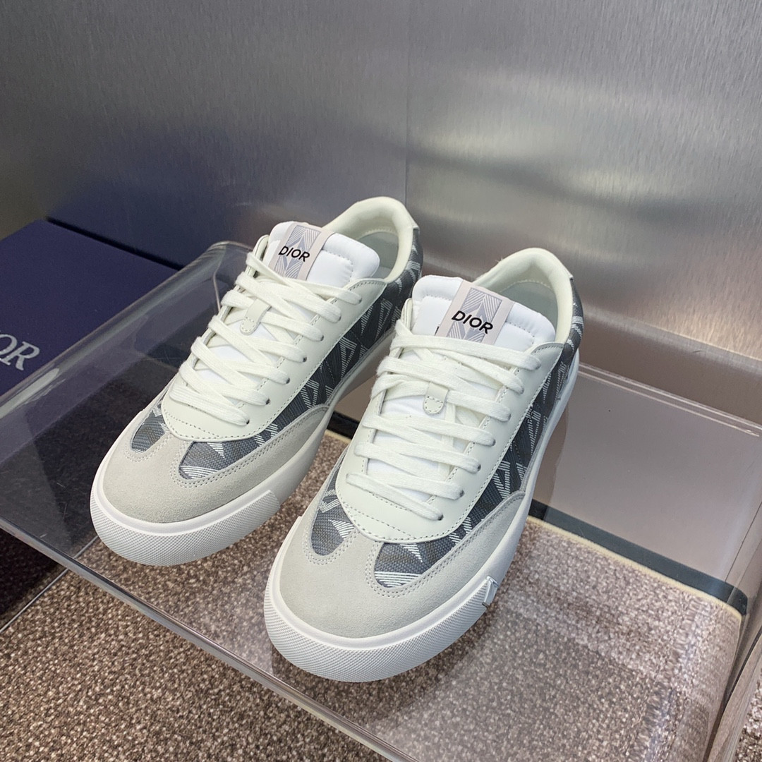 UA Dior B101 Sneaker