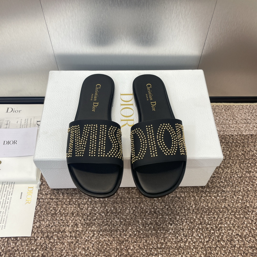 UA Dior Dway Slide