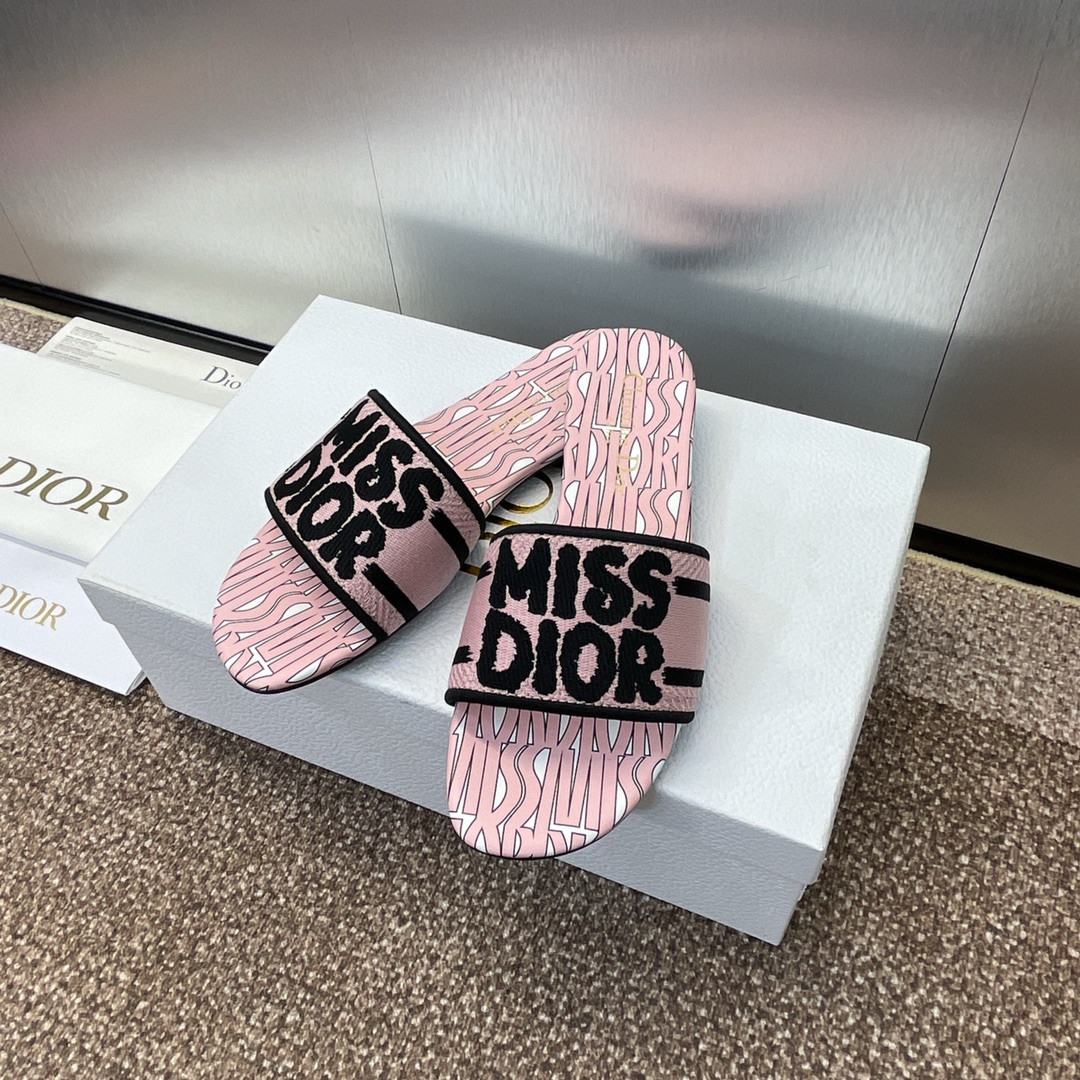 UA Dior Dway Slide