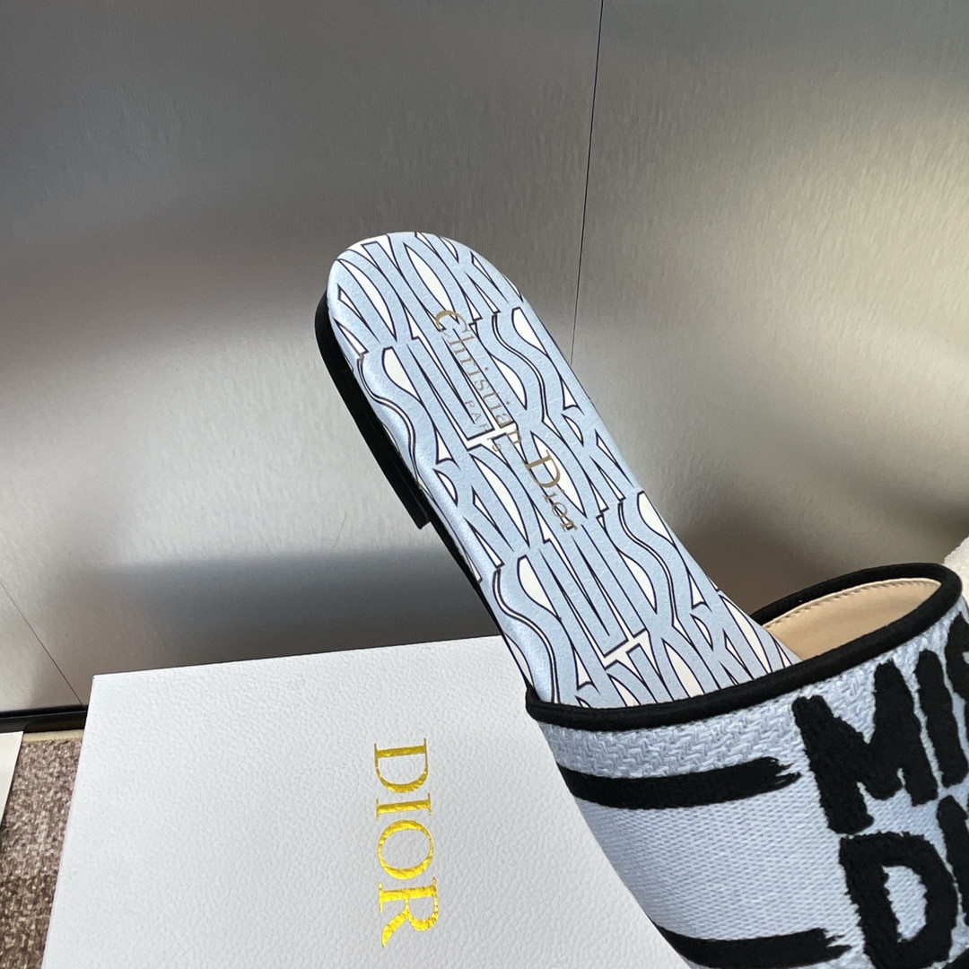 UA Dior Dway Slide