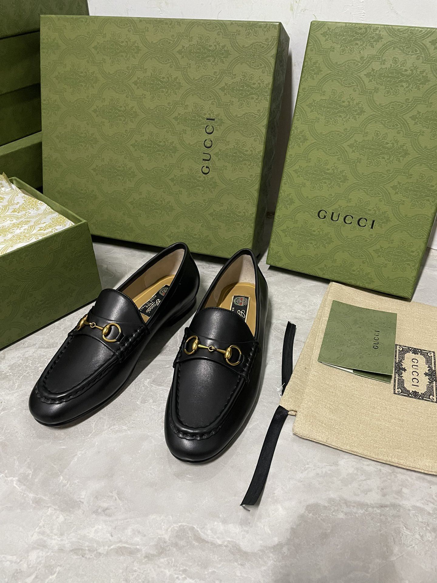 UA GUCCI WOMEN