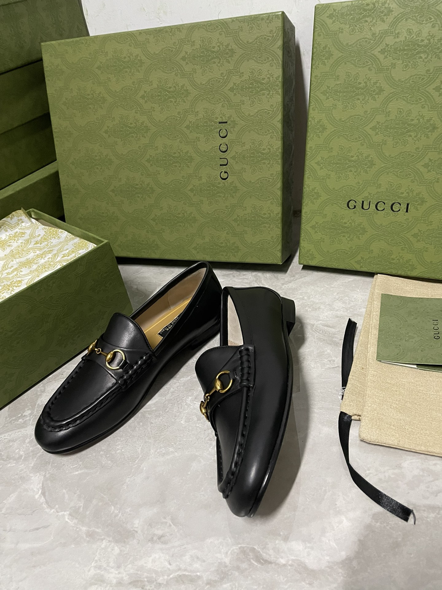 UA GUCCI WOMEN