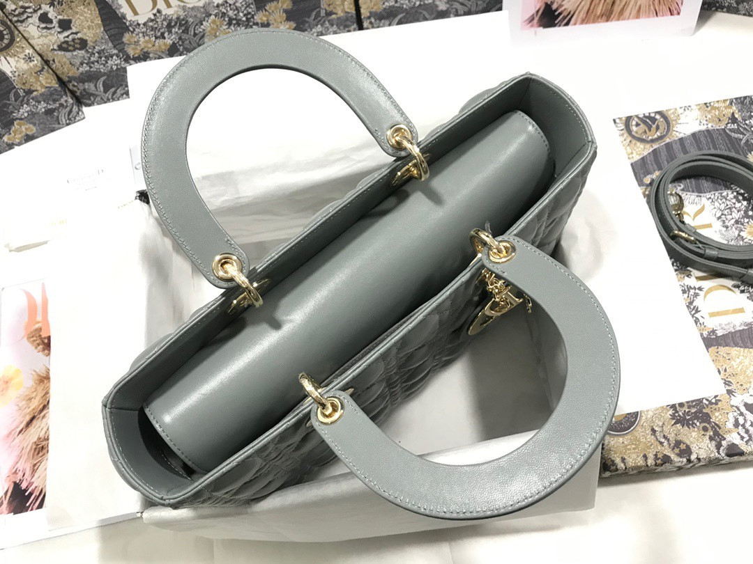 Dior Lady Bag 32 x 25 x 11cm