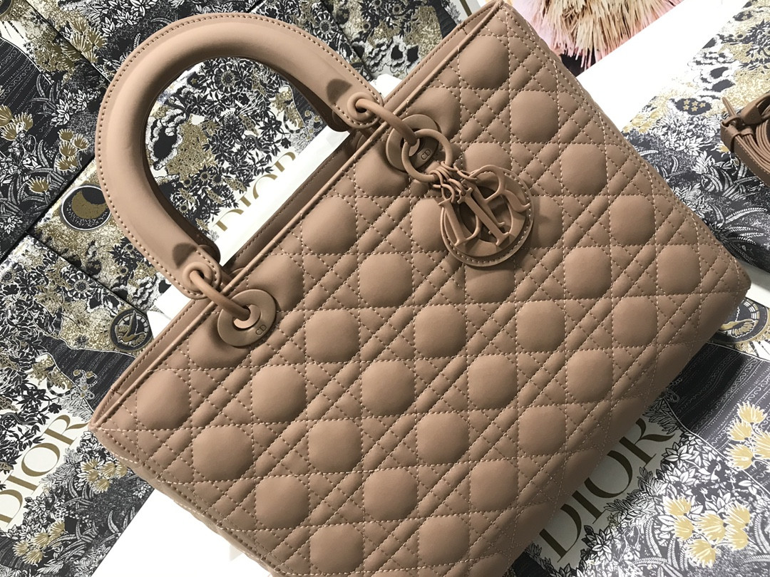 Dior Lady Bag 32 x 25 x 11cm
