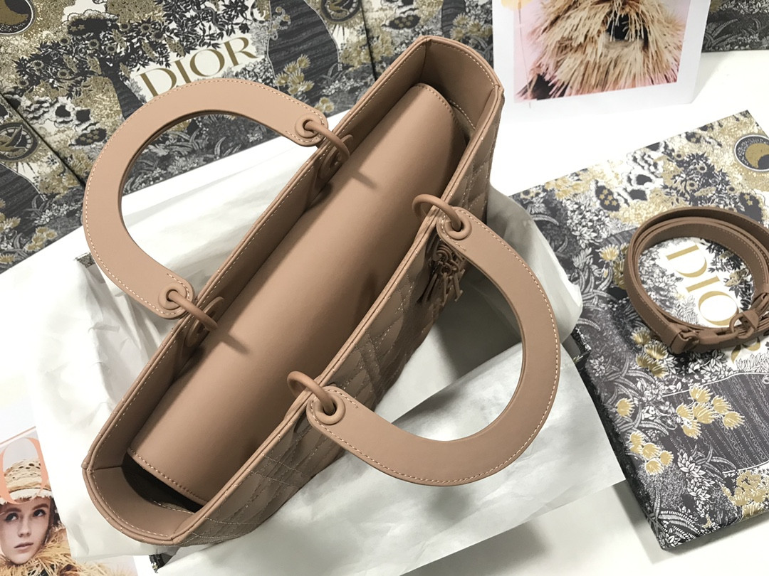 Dior Lady Bag 32 x 25 x 11cm