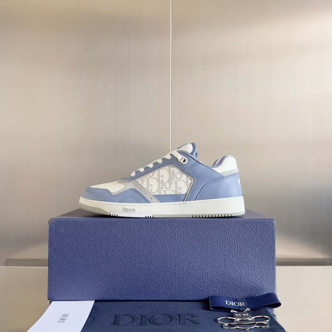 UA Dior B27 Sneaker