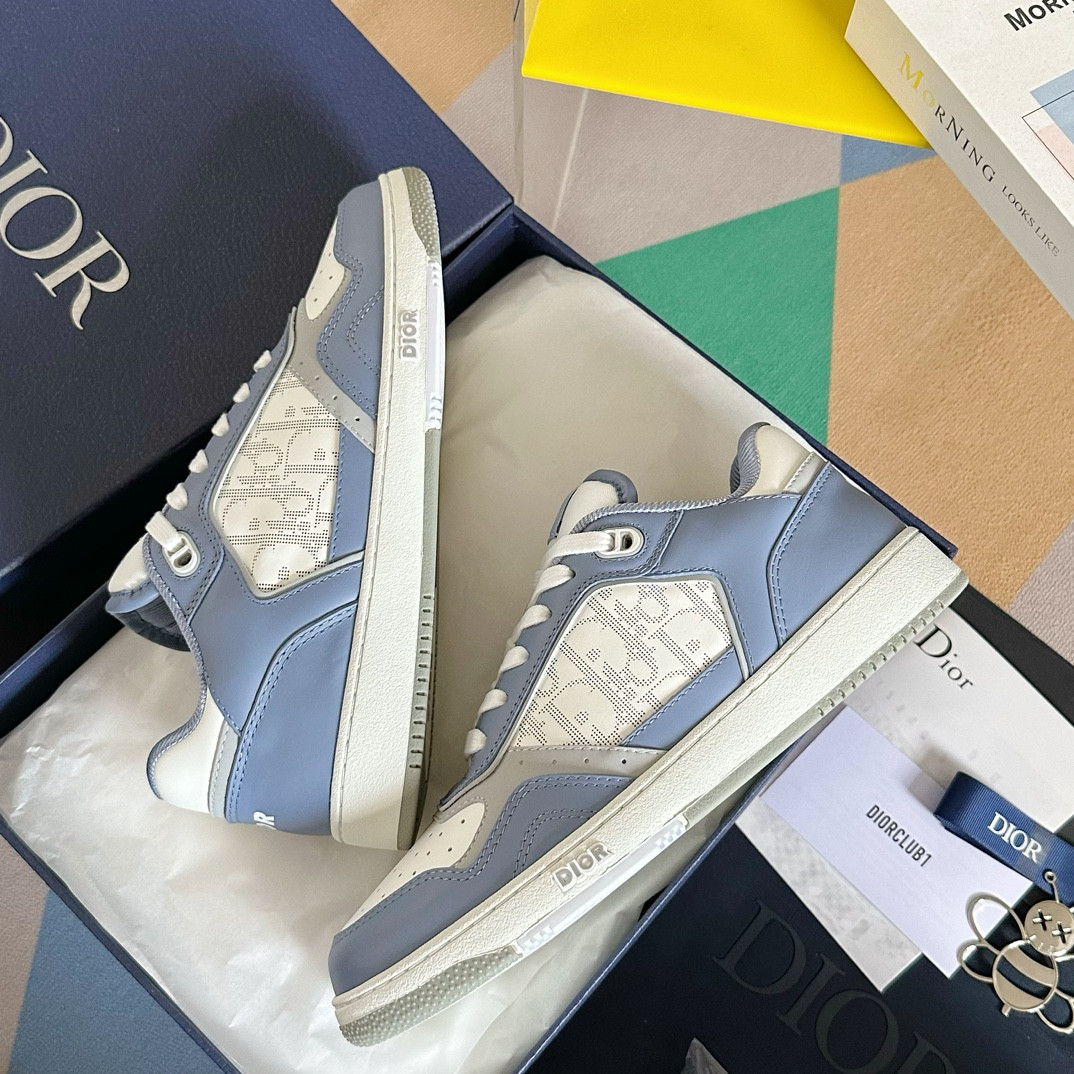 UA Dior B27 Sneaker