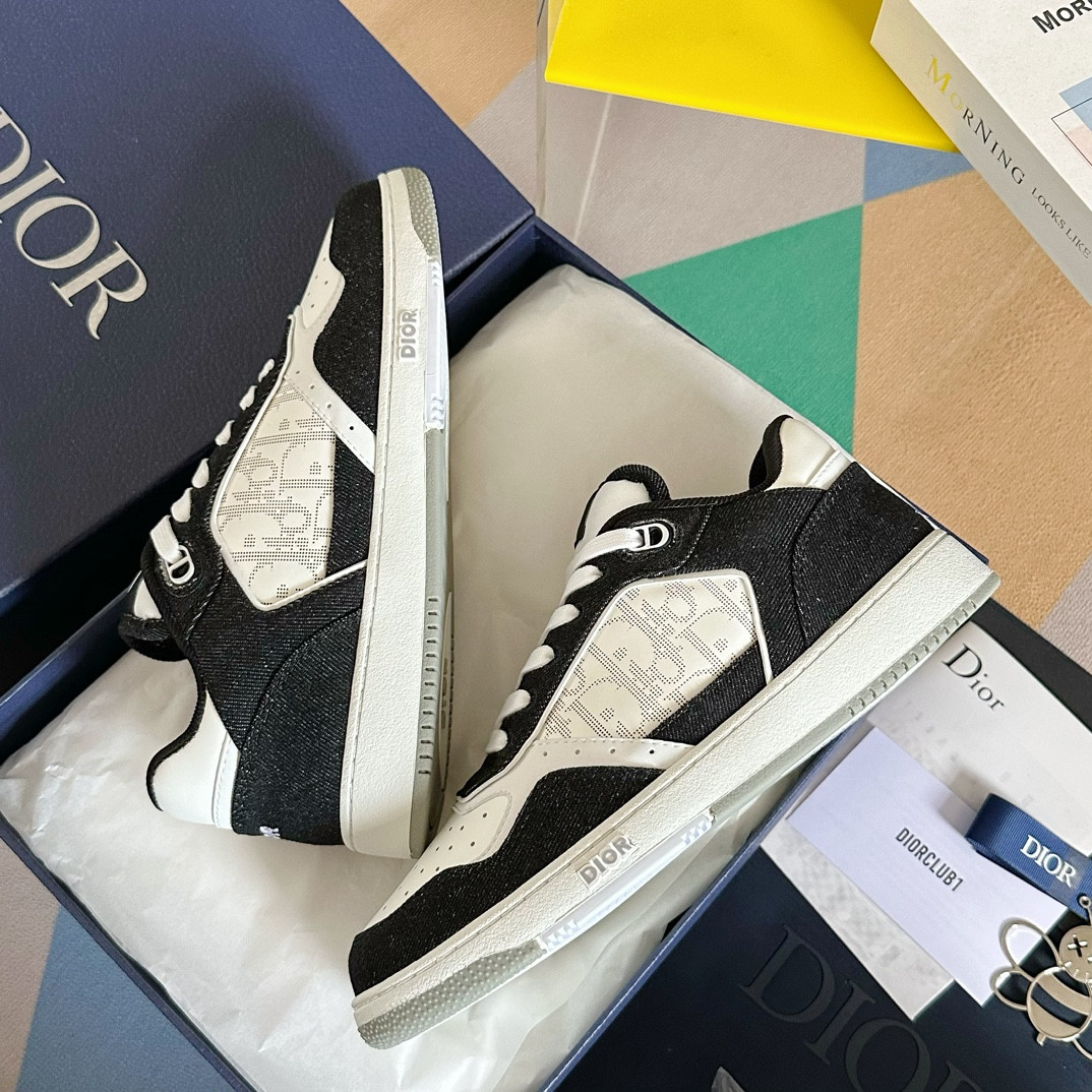 UA Dior B27 Sneaker