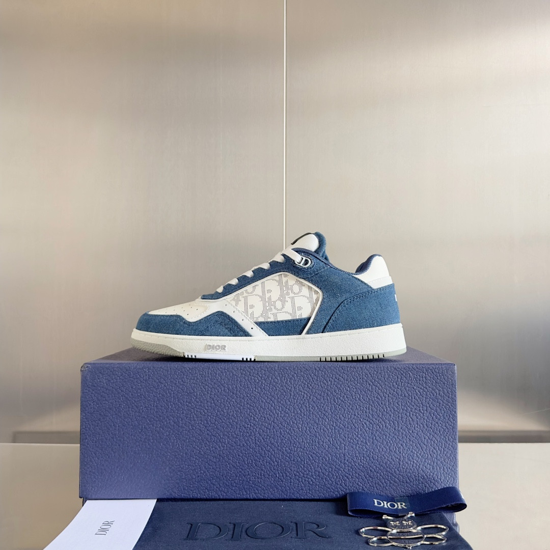 UA Dior B27 Sneaker