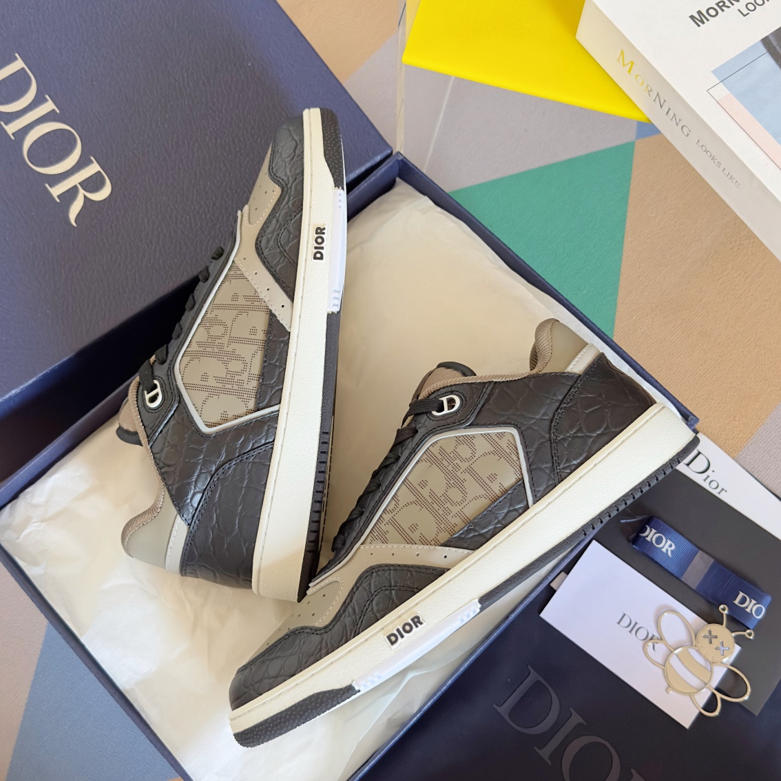 UA Dior B27 Sneaker