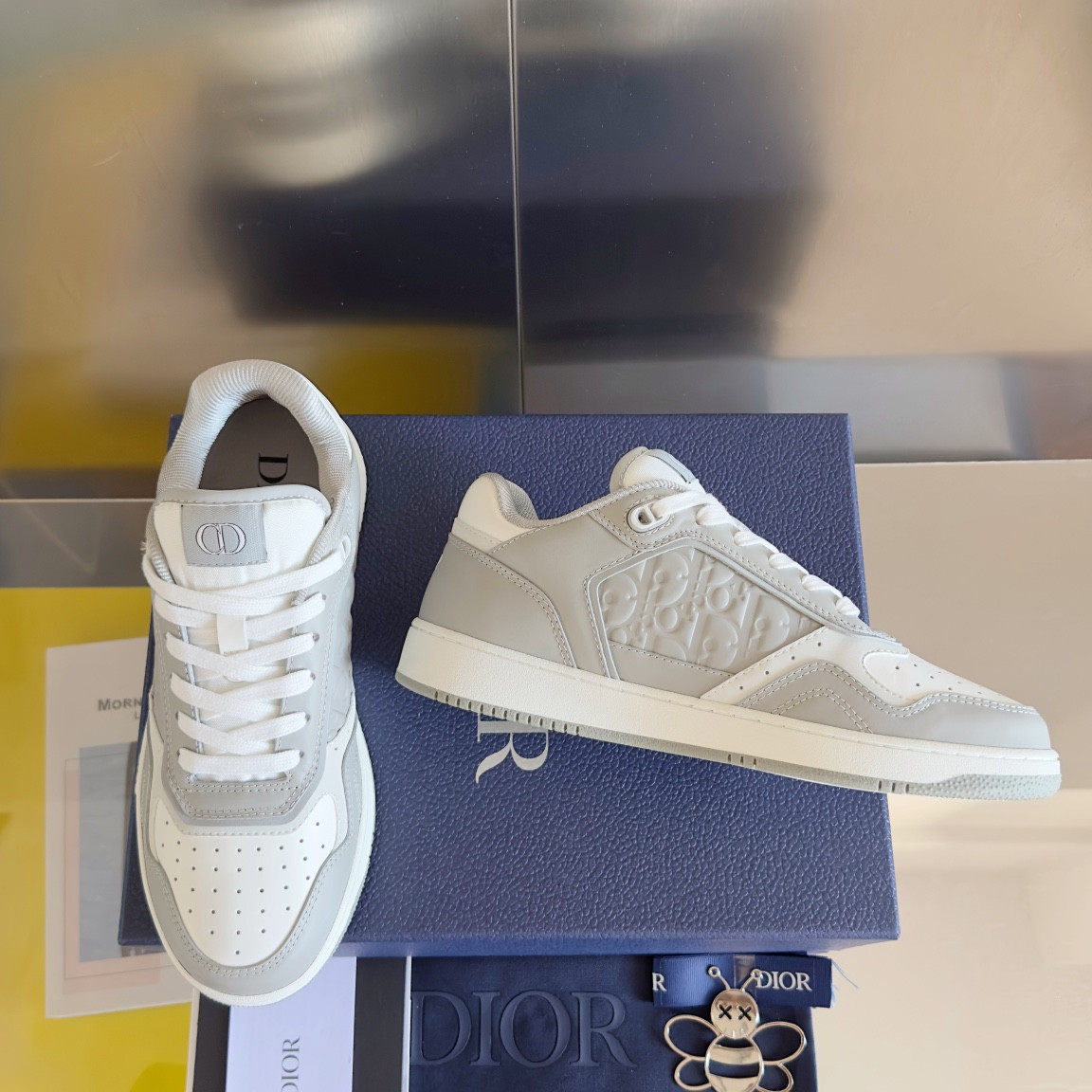 UA Dior B27 Sneaker