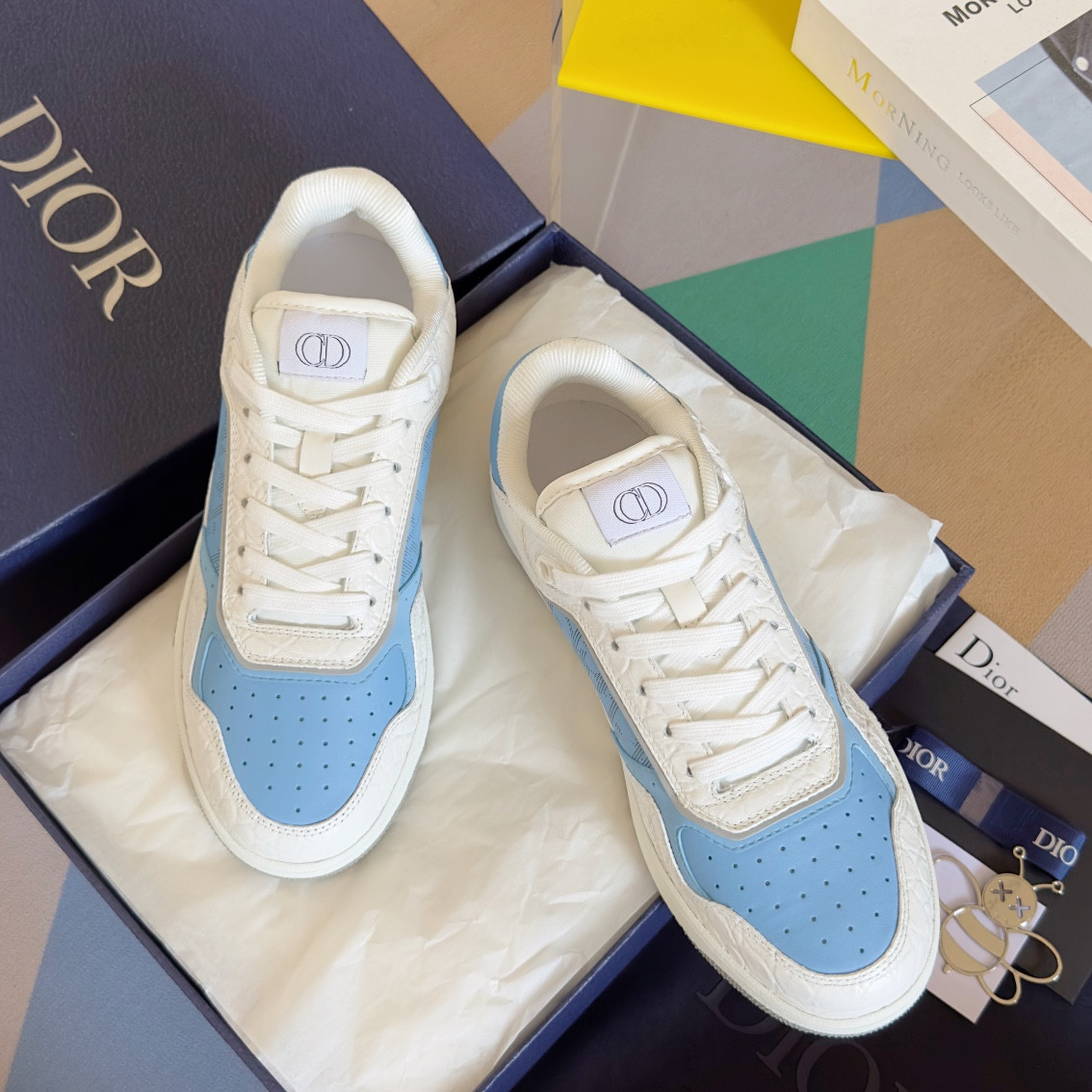 UA Dior B27 Sneaker