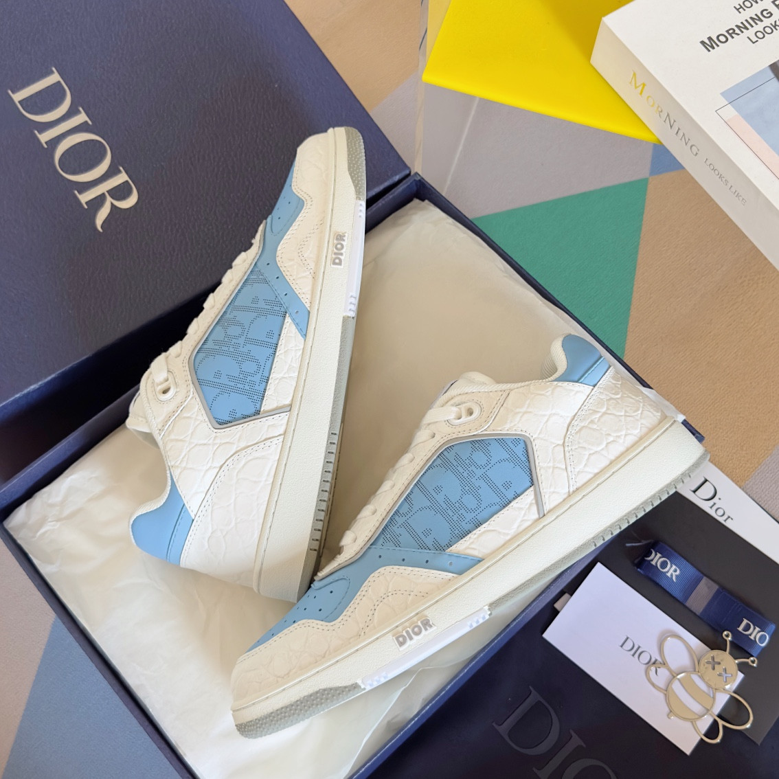 UA Dior B27 Sneaker
