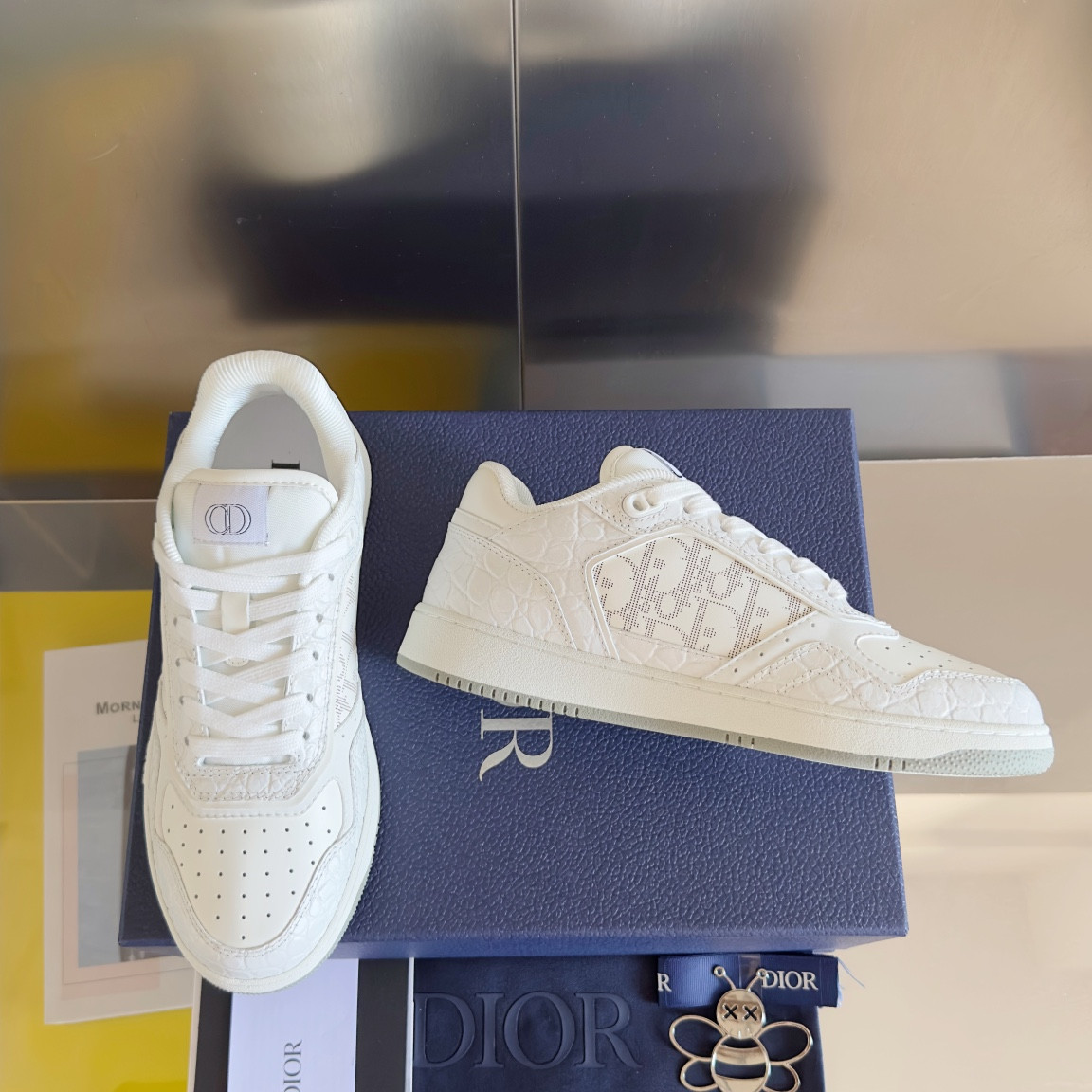 UA Dior B27 Sneaker