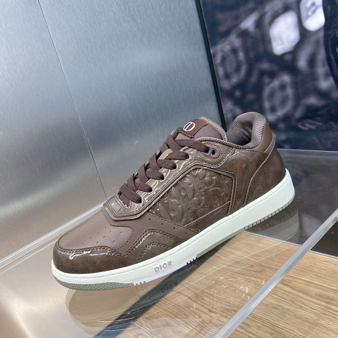 UA Dior B27 Sneaker