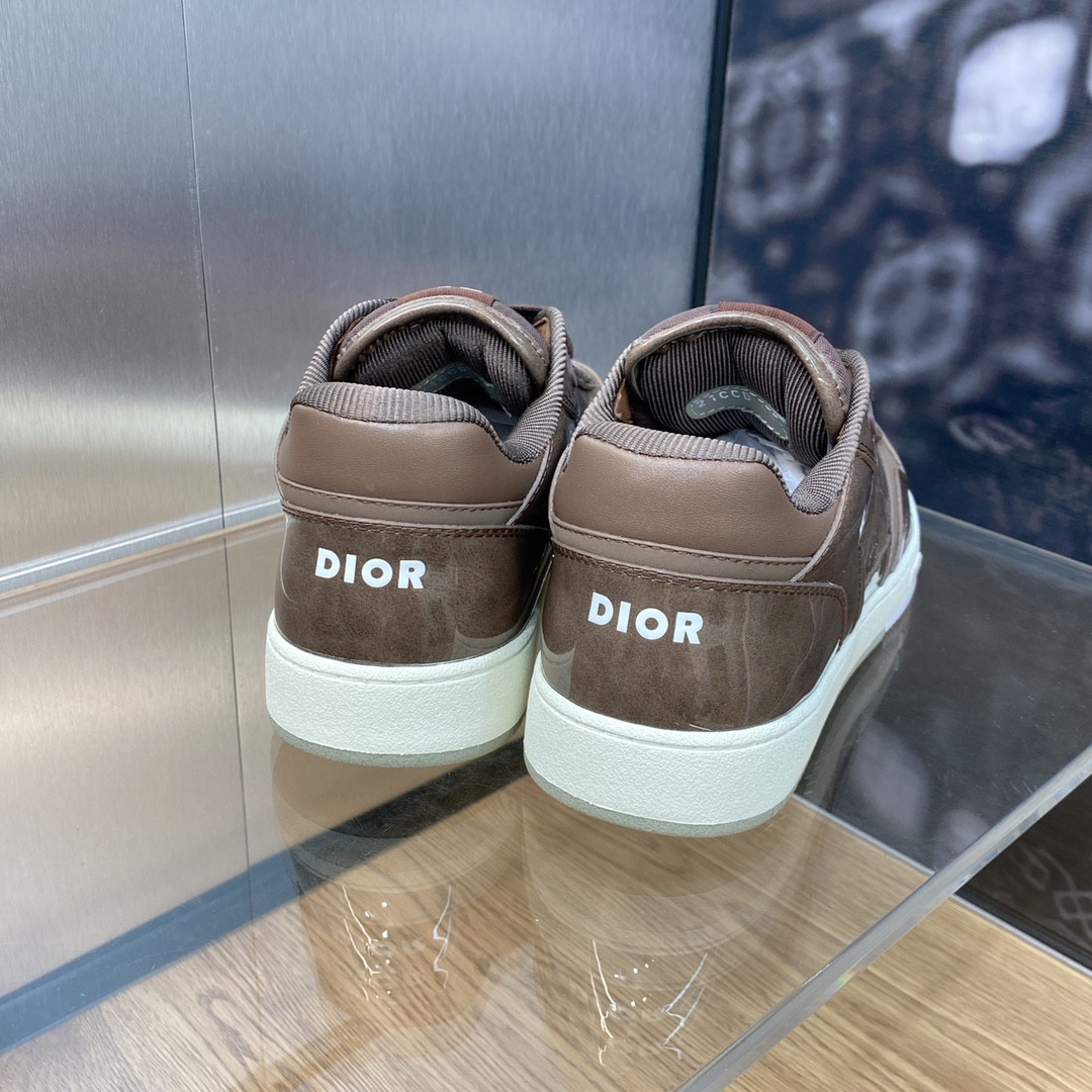 UA Dior B27 Sneaker