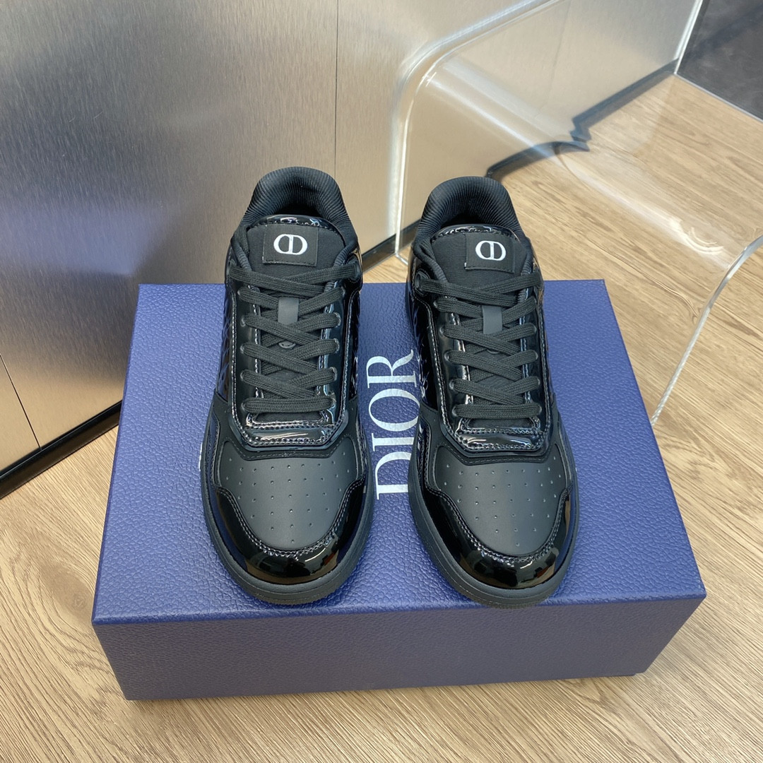 UA Dior B27 Sneaker