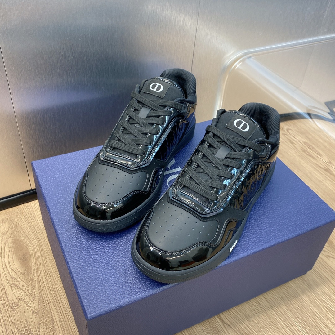 UA Dior B27 Sneaker