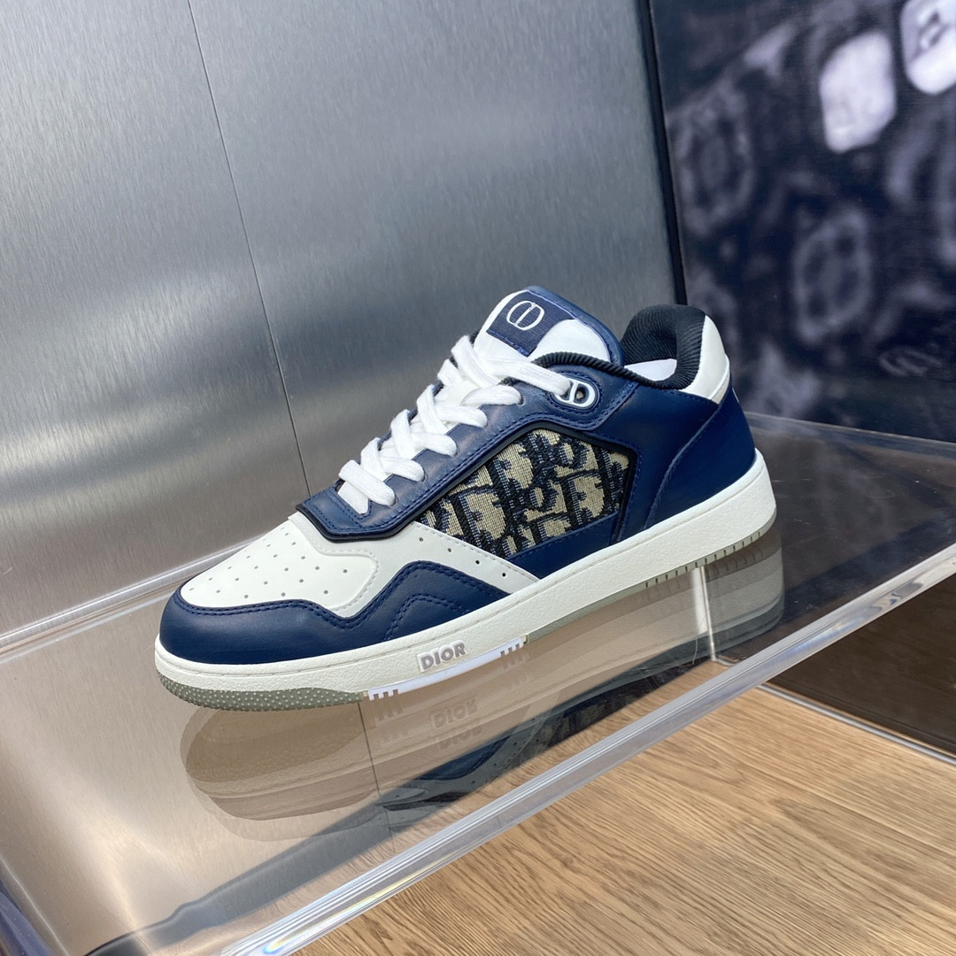 UA Dior B27 Sneaker