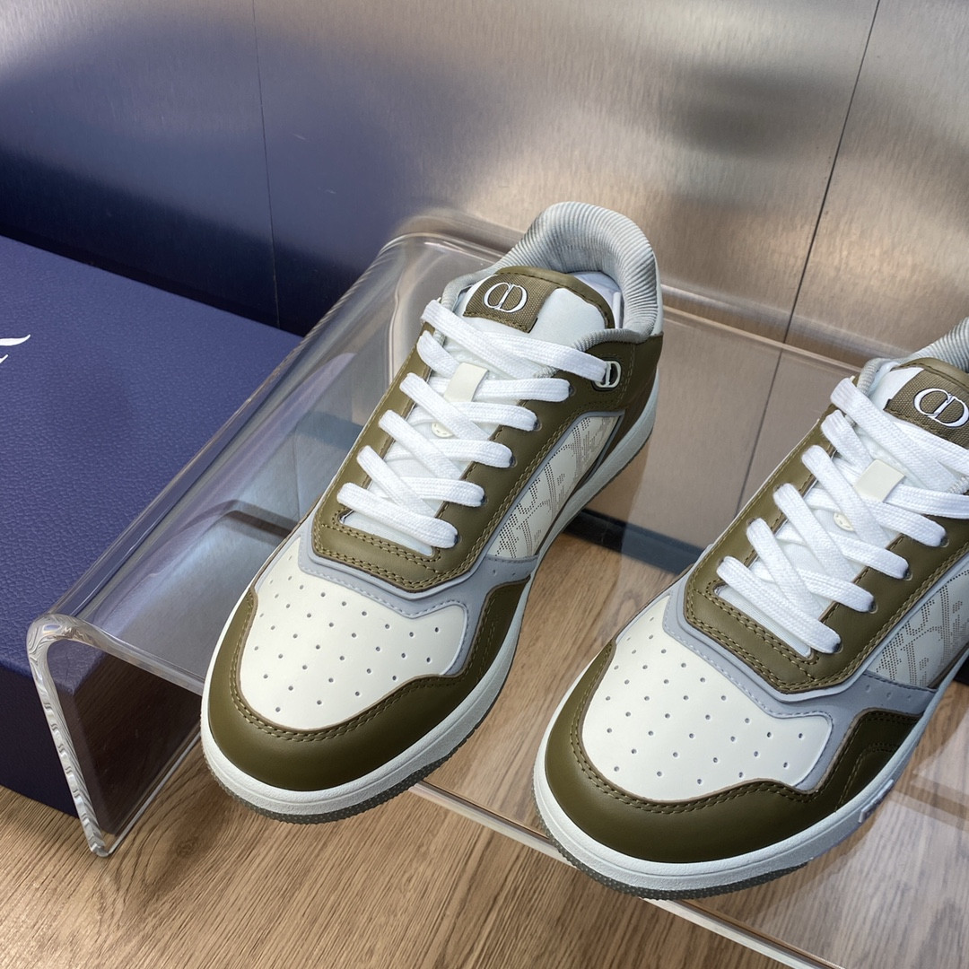 UA Dior B27 Sneaker