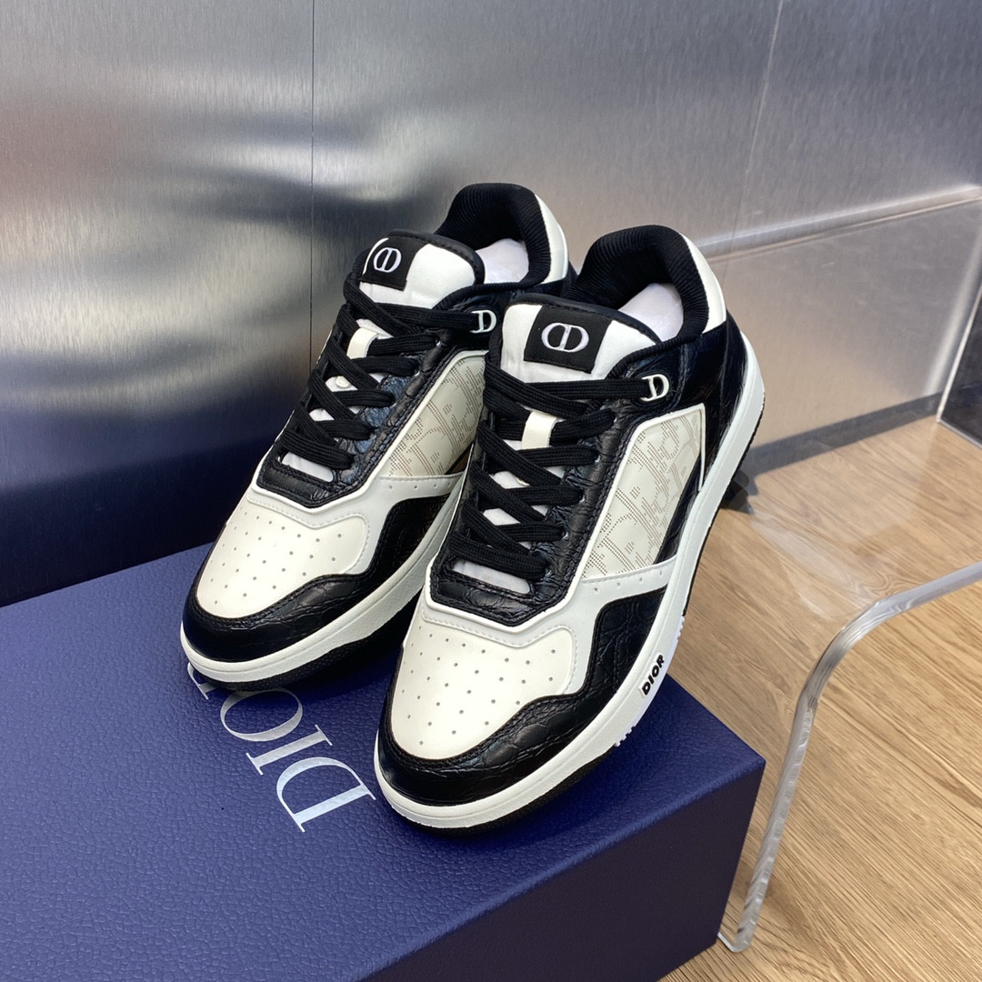 UA Dior B27 Sneaker