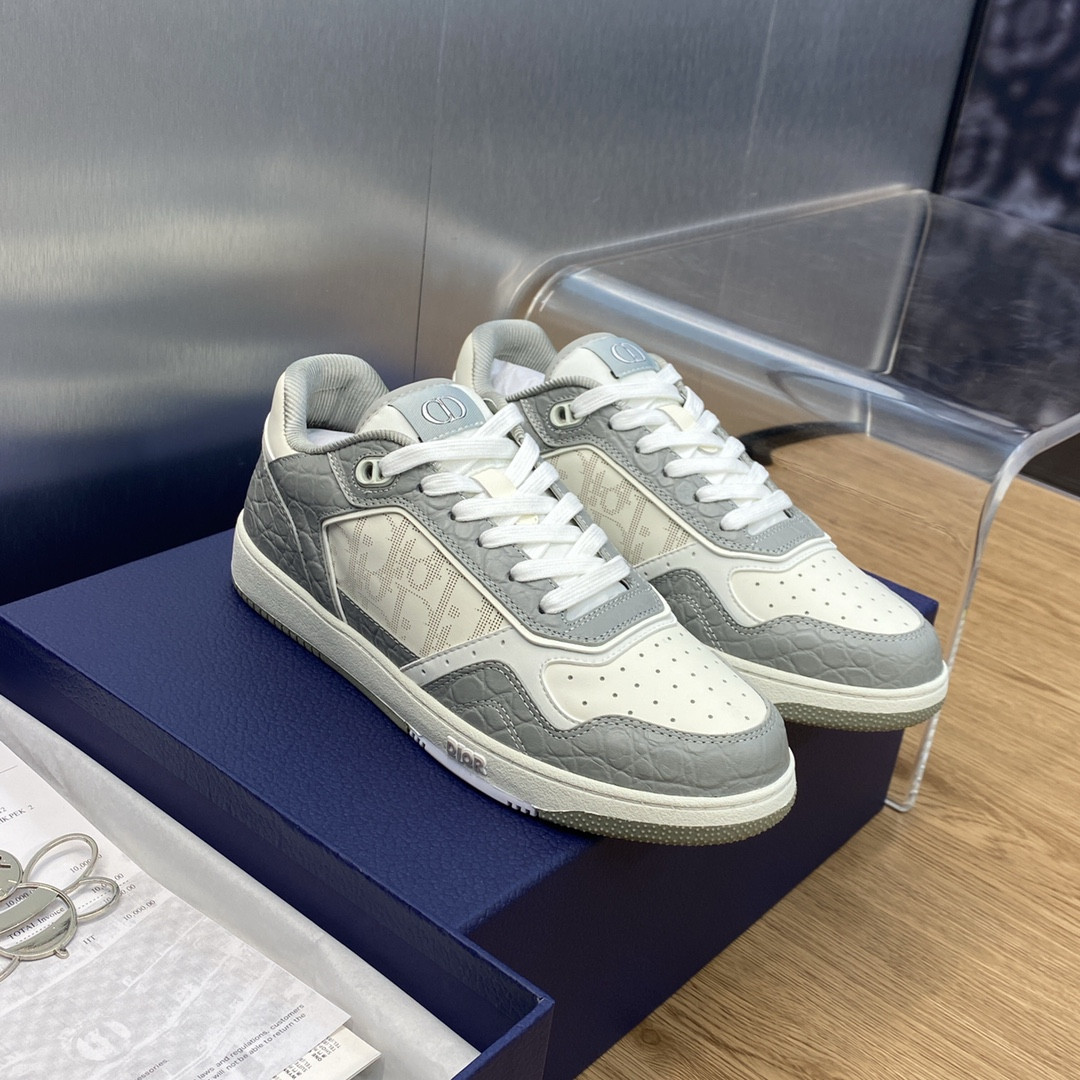 UA Dior B27 Sneaker