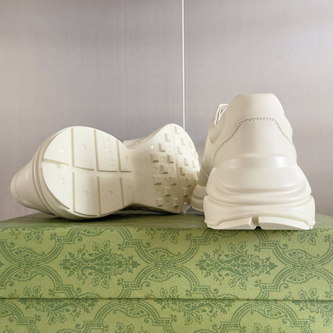 UA GUCCI Rhyton Sneaker