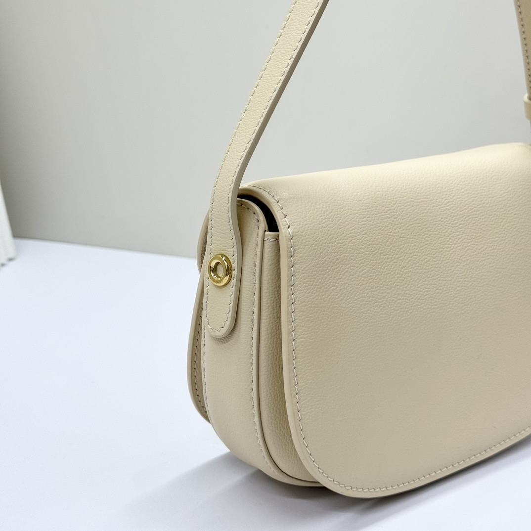 Loro Piana Mini Ghiera Bag 18x13x7 cm