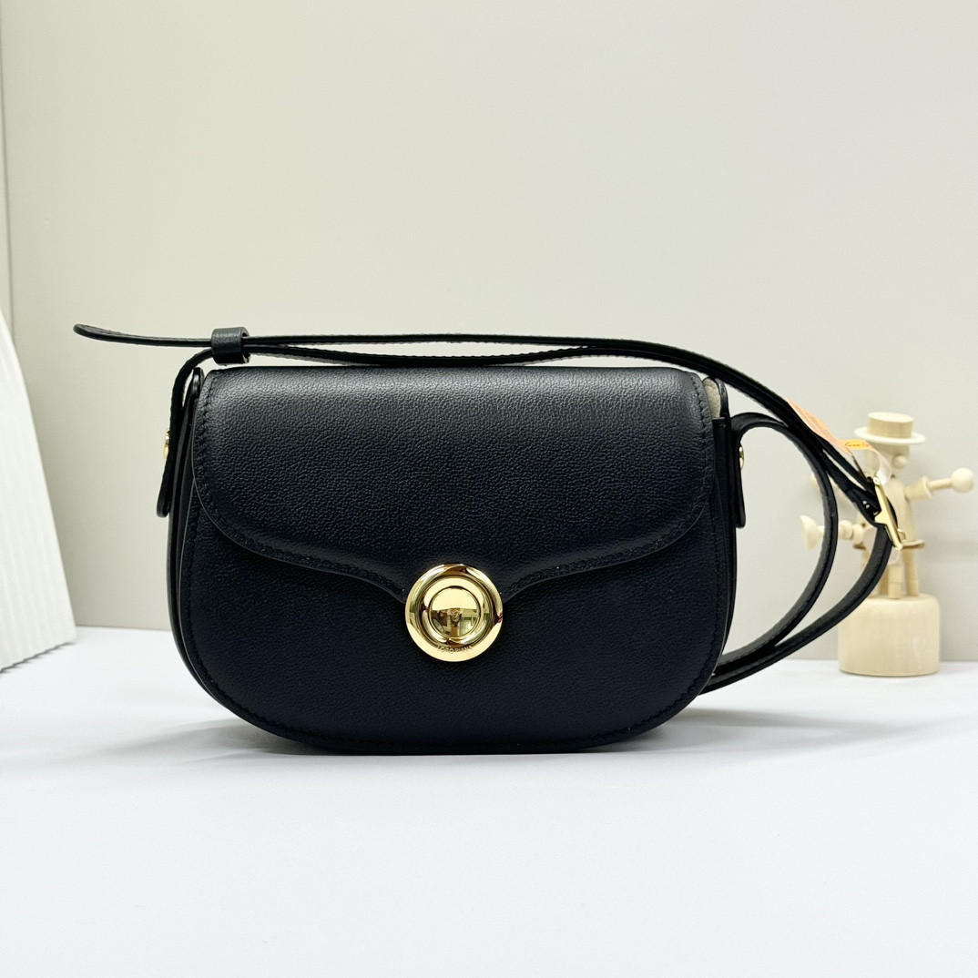 Loro Piana Mini Ghiera Bag 18x13x7 cm