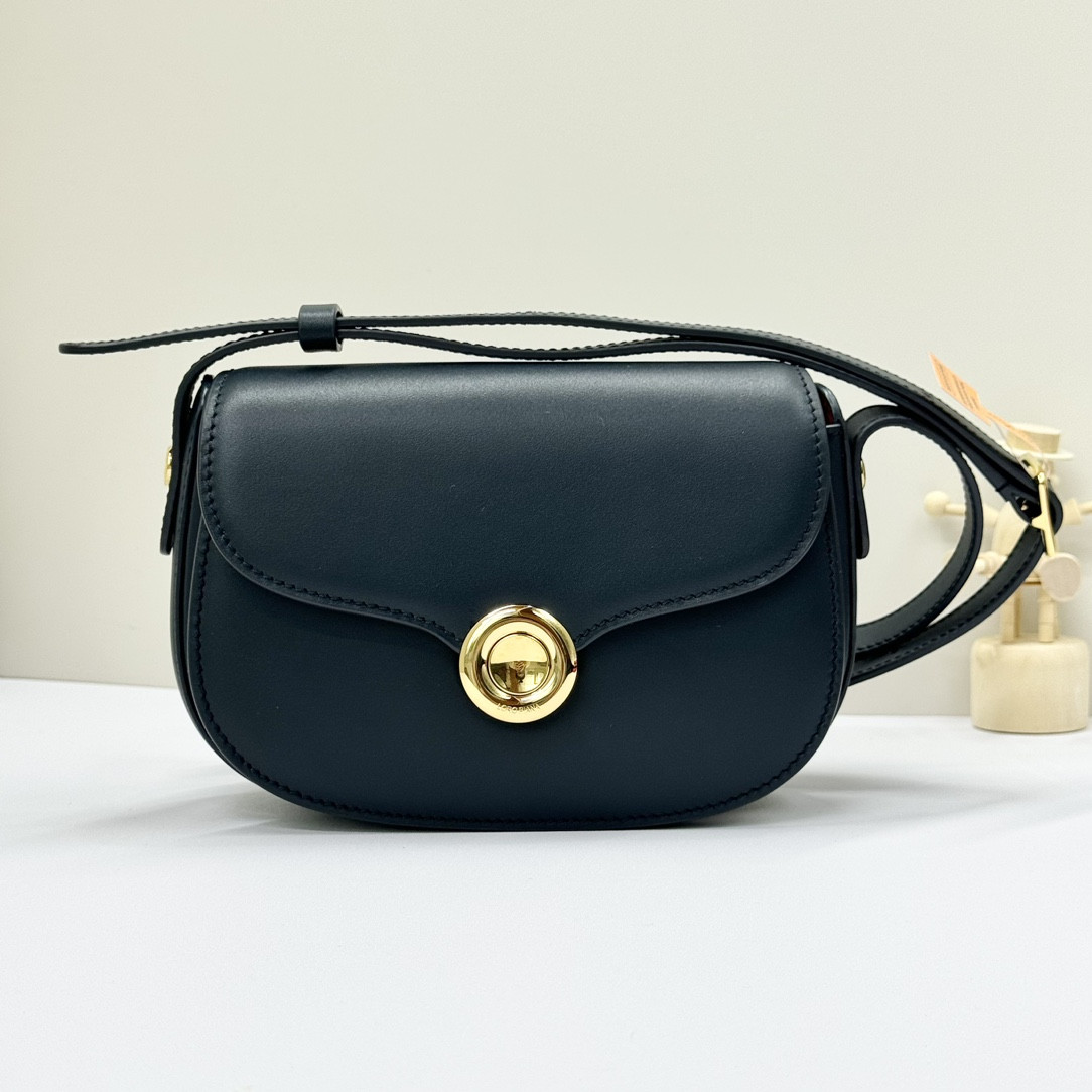 Loro Piana Mini Ghiera Bag 18x13x7 cm