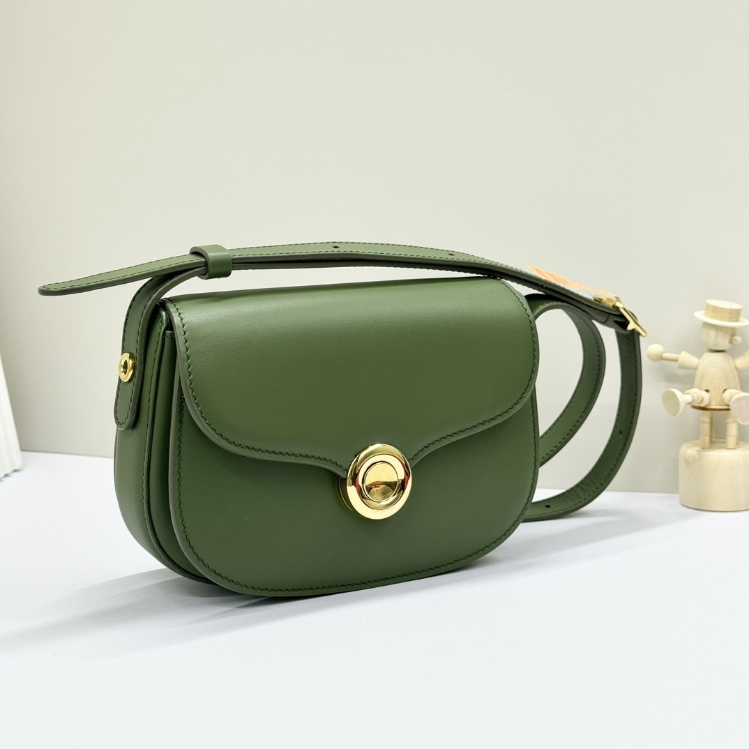 Loro Piana Mini Ghiera Bag 18x13x7 cm