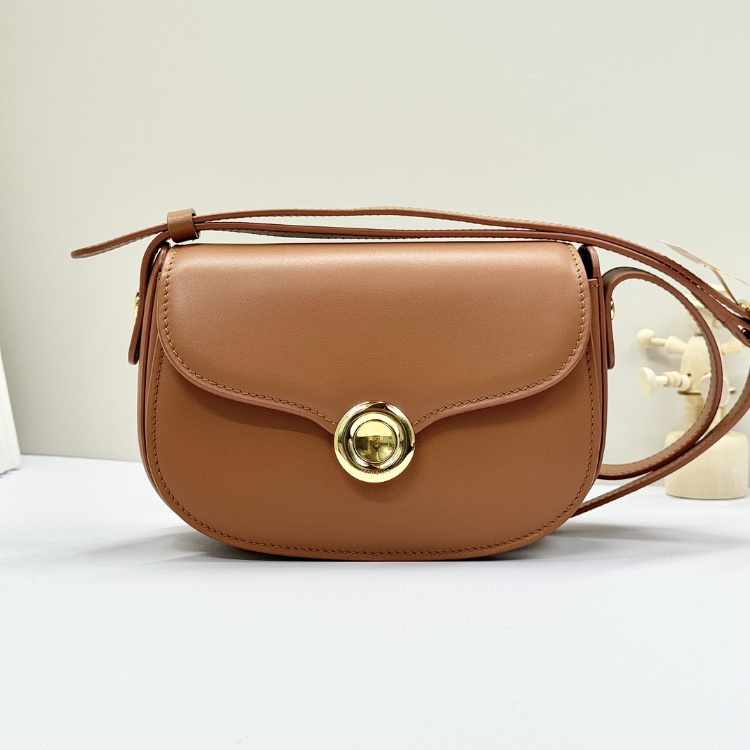 Loro Piana Mini Ghiera Bag 18x13x7 cm