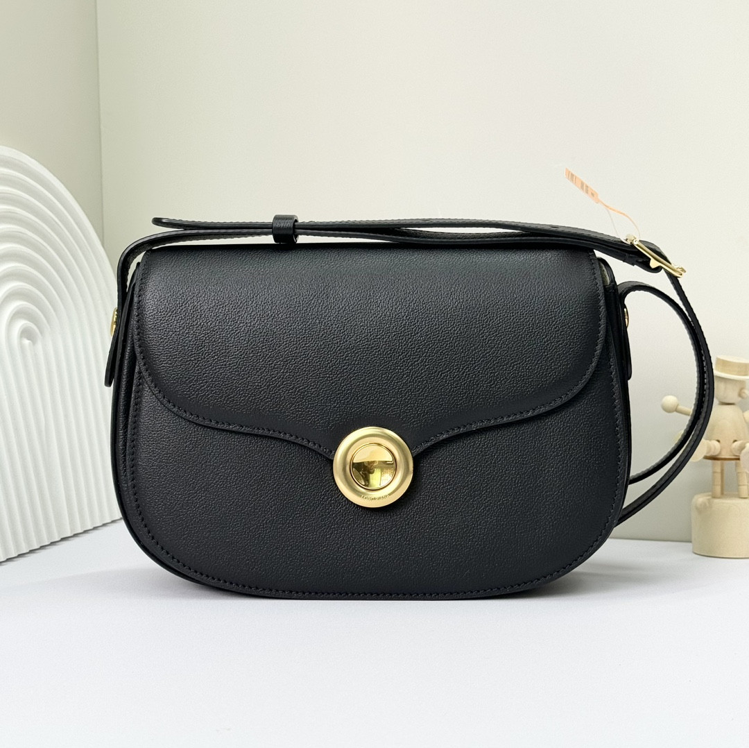 Loro Piana Small Ghiera Bag 23x16x8 cm