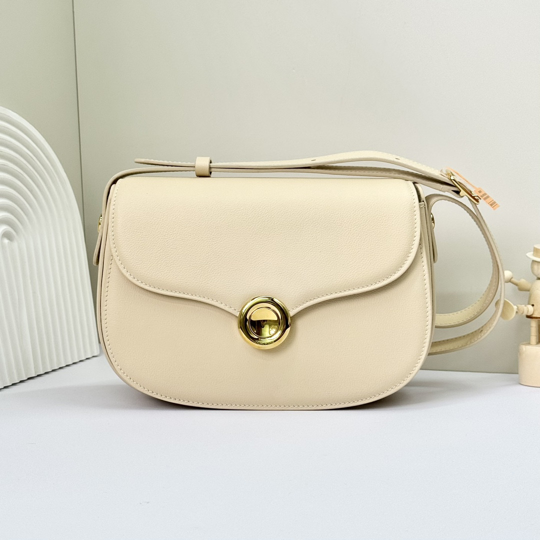 Loro Piana Small Ghiera Bag 23x16x8 cm