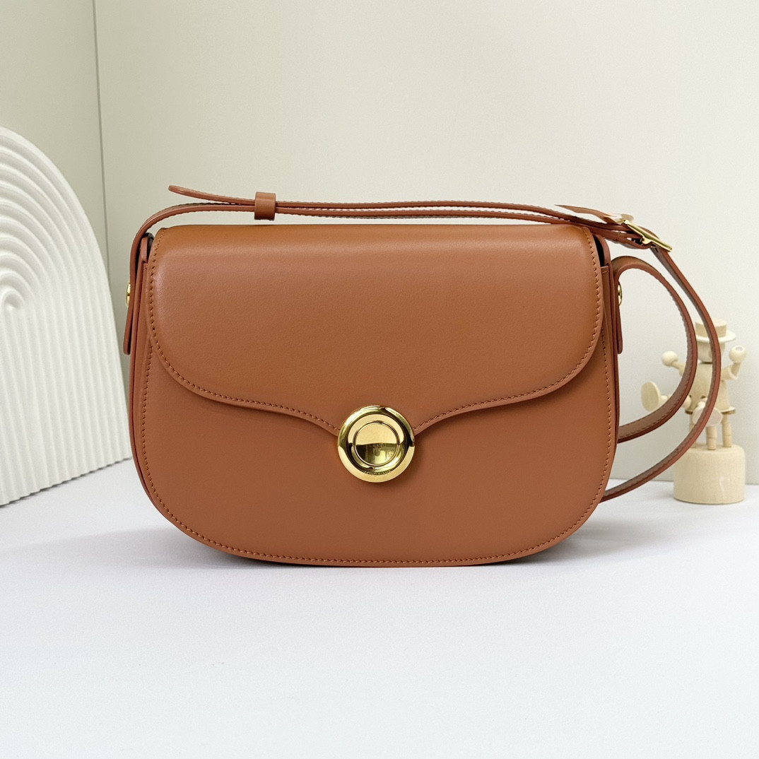 Loro Piana Small Ghiera Bag 23x16x8 cm