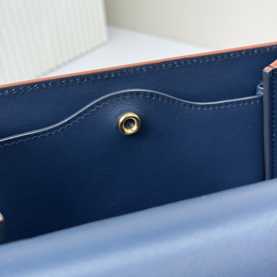 Loro Piana Small Ghiera Bag 23x16x8 cm