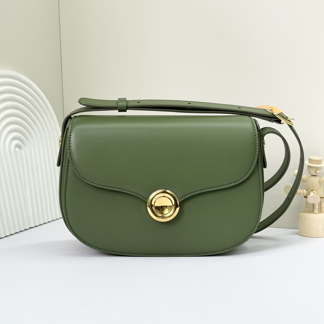 Loro Piana Small Ghiera Bag 23x16x8 cm